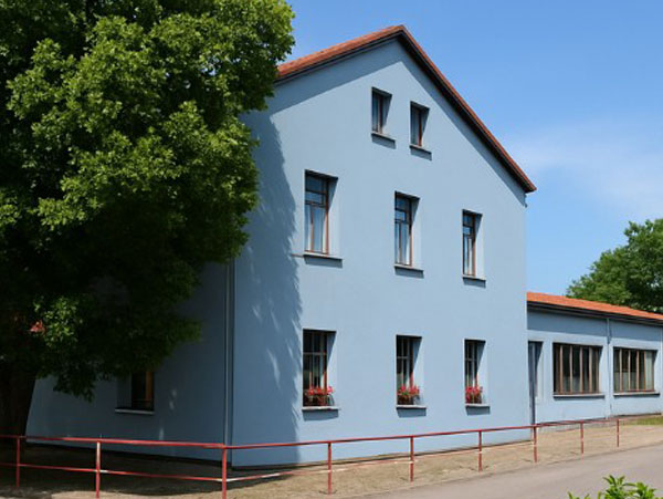Bürogebäude · Nordwestmecklenburg